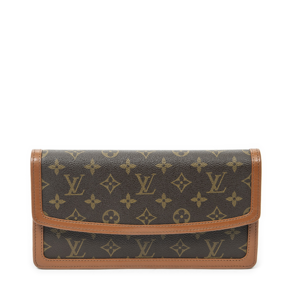 Louis Vuitton Pochette Dame PM - Picture 1 of 10